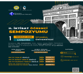 II. İktisat Öğrenci Sempozyumu – 1 Temmuz 2026