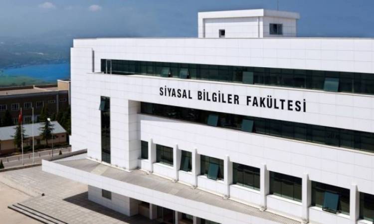 SAÜ’de İslam İktisadı ve Finans Bölümü Kuruldu.